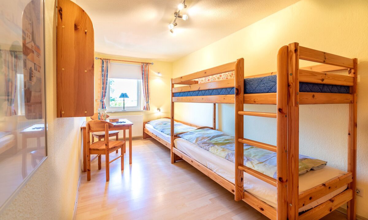 Photo of Bedroom in Midlum