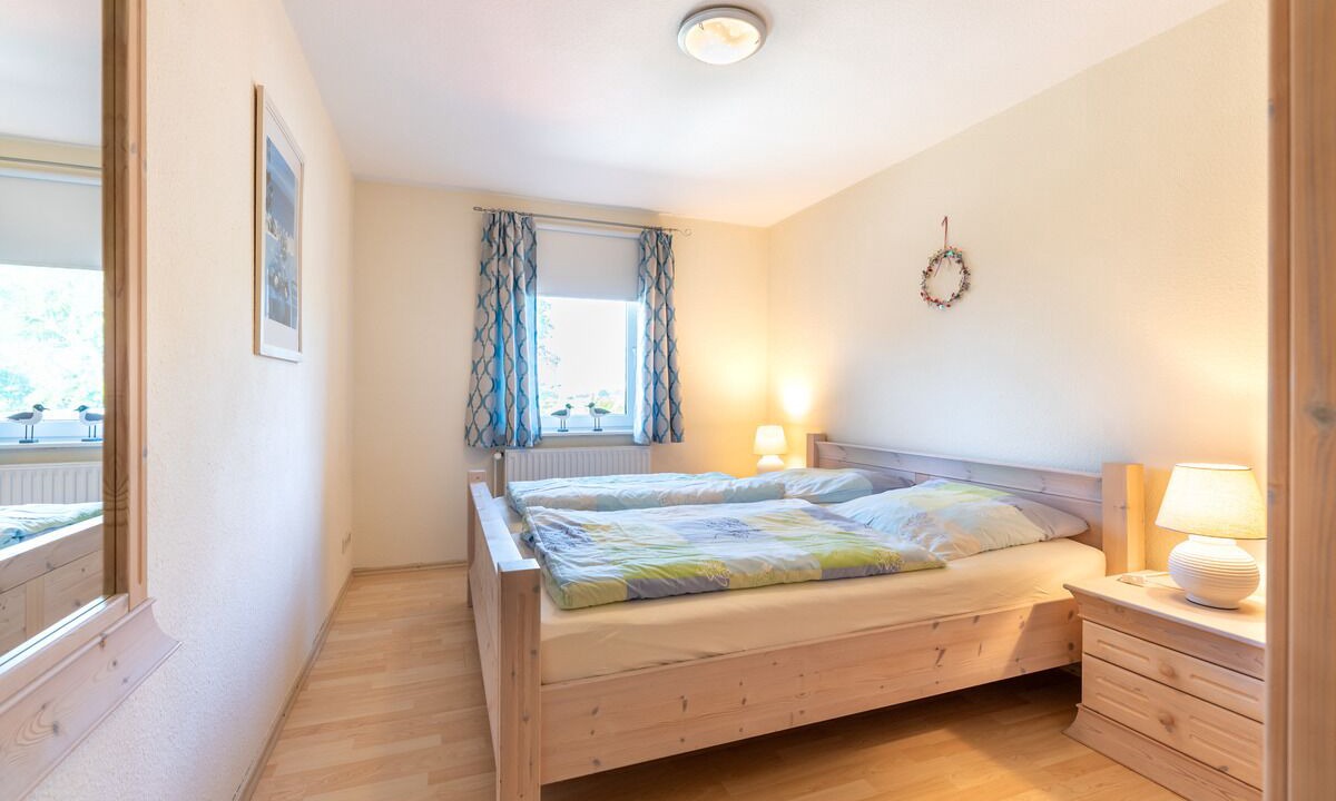Photo of Bedroom in Midlum