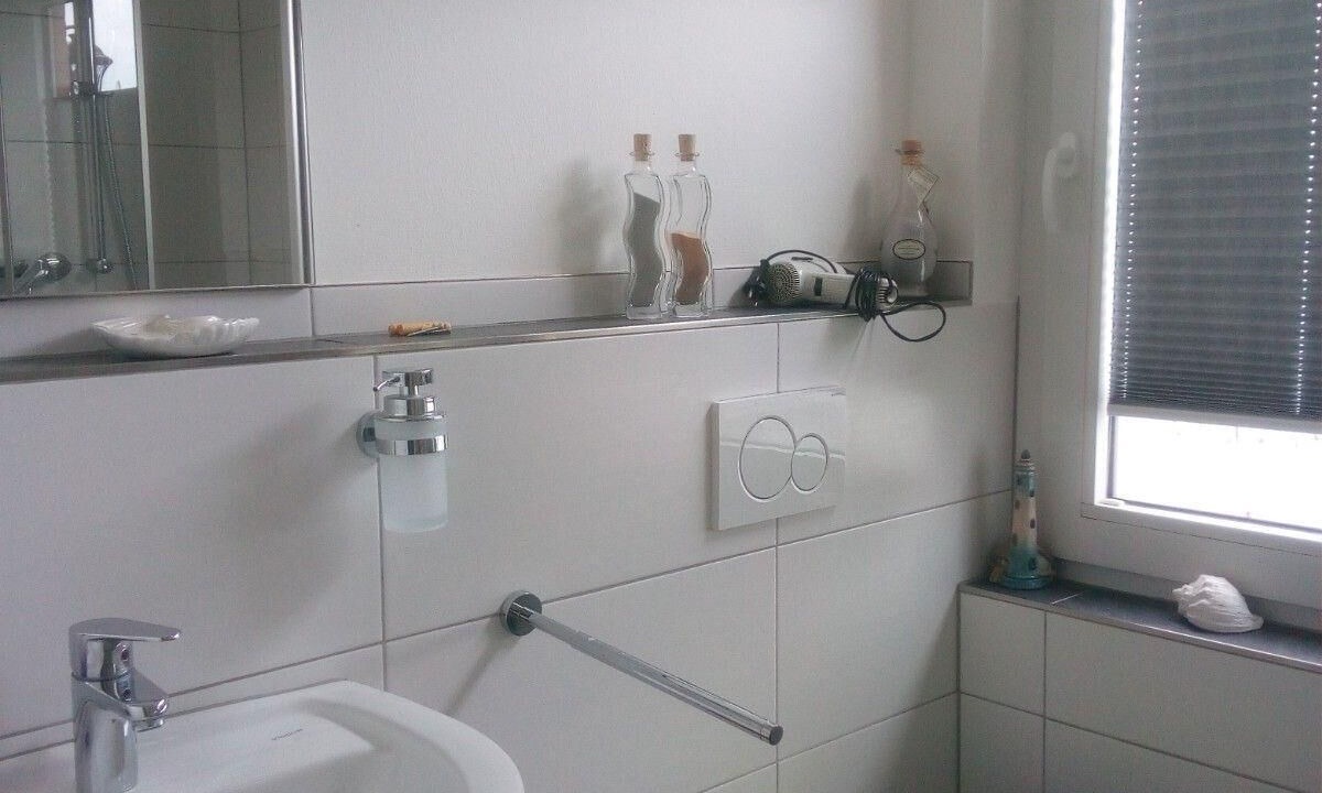 Photo of Bathroom in Lamstedt