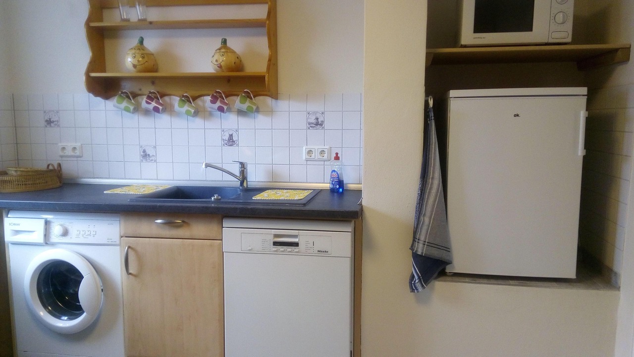 Photo of Kitchen in Lamstedt