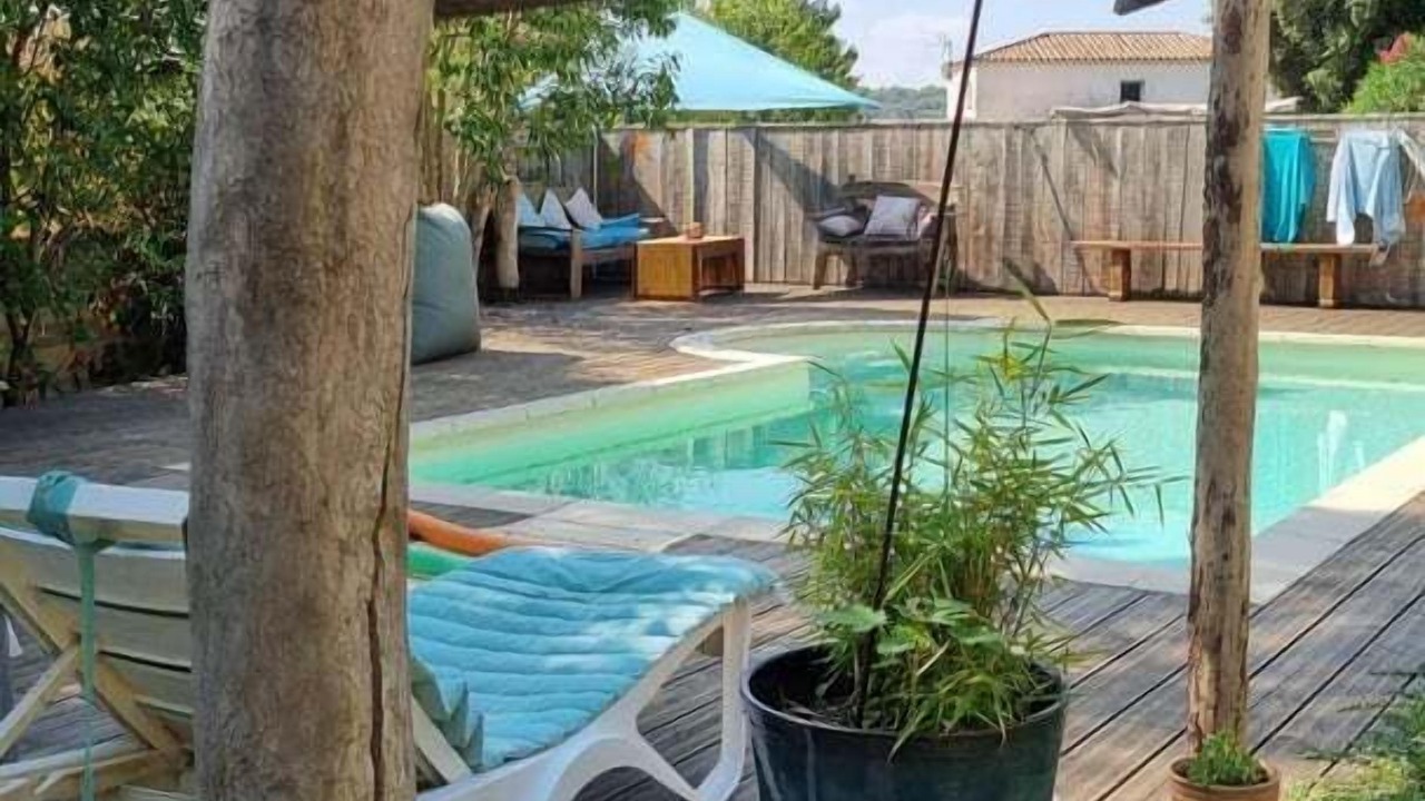 Photo of Outdoor in Euzet-les-Bains