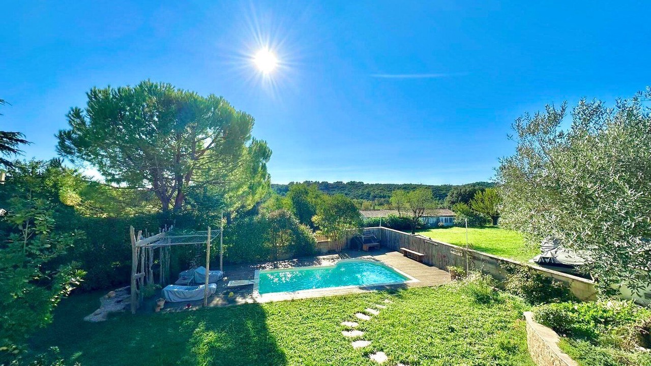 Photo of Outdoor in Euzet-les-Bains
