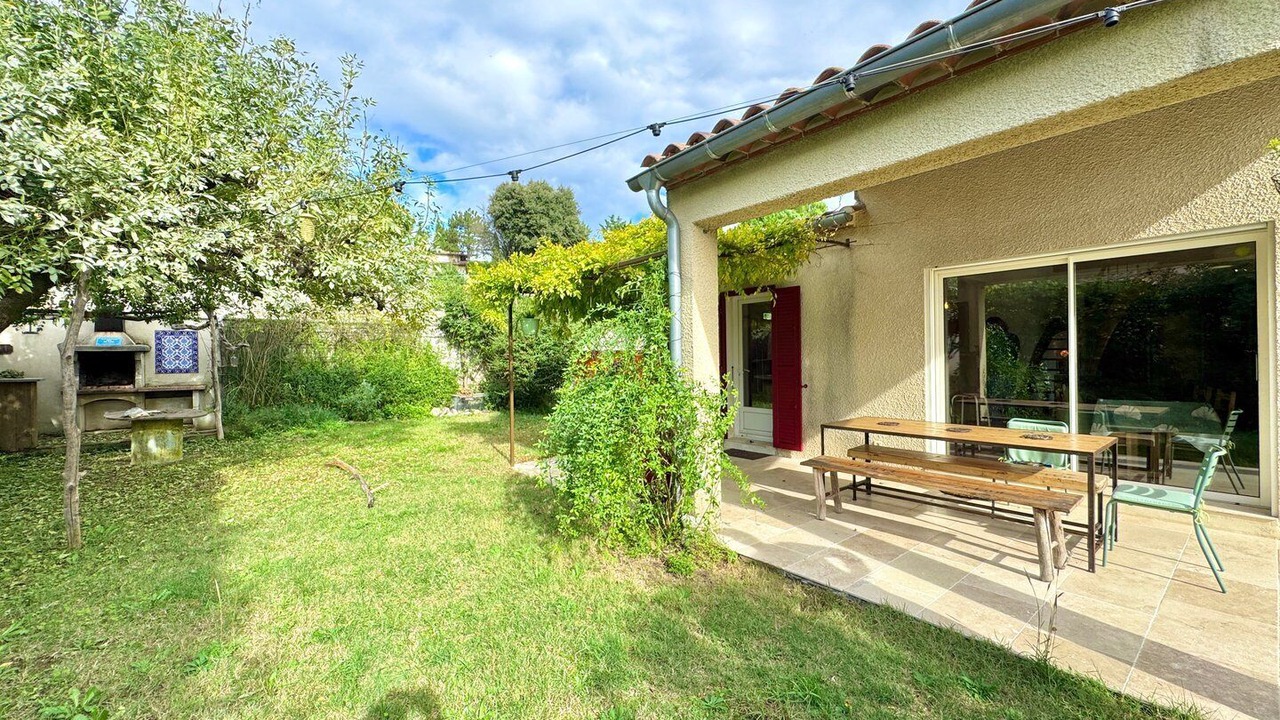 Photo of Outdoor in Euzet-les-Bains