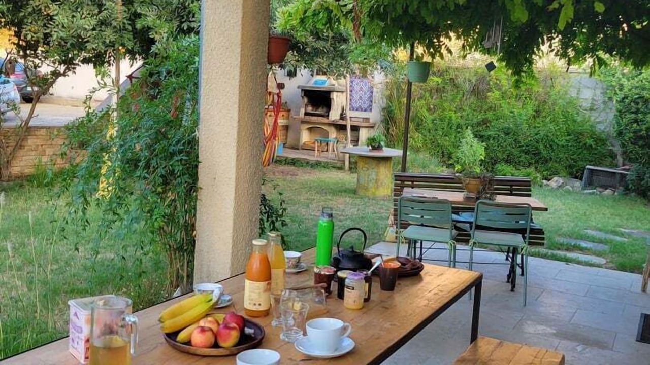 Photo of Outdoor in Euzet-les-Bains