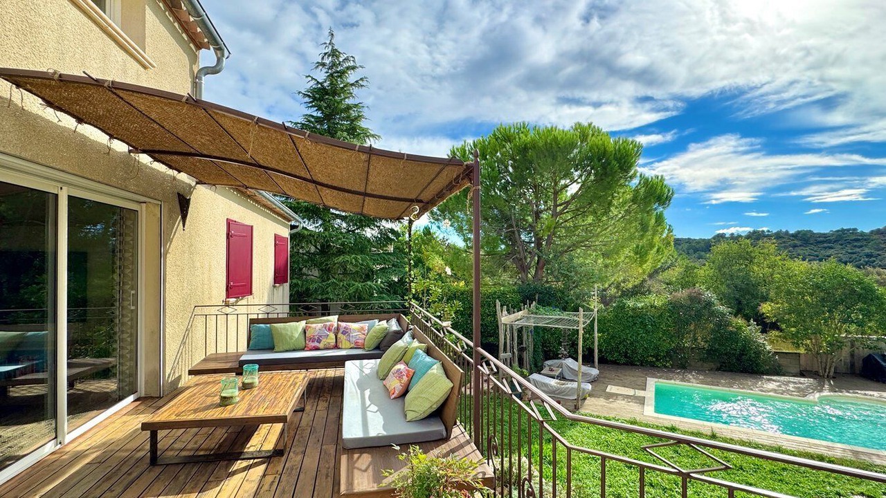 Photo of Outdoor in Euzet-les-Bains