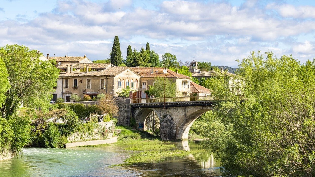 Photo of Others in Euzet-les-Bains