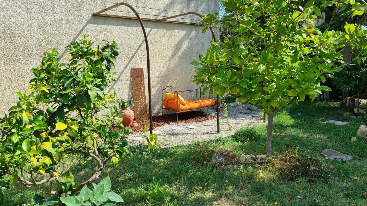 Photo of Outdoor in Euzet-les-Bains