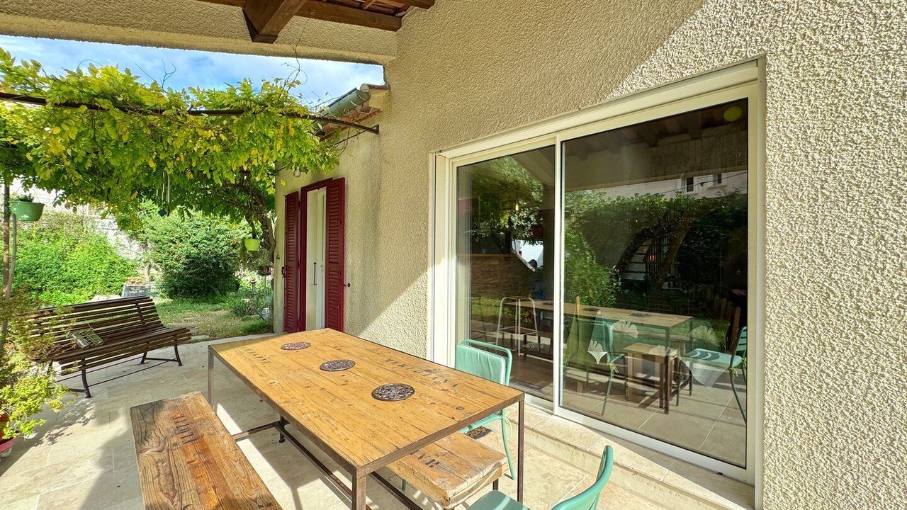 Photo of Outdoor in Euzet-les-Bains