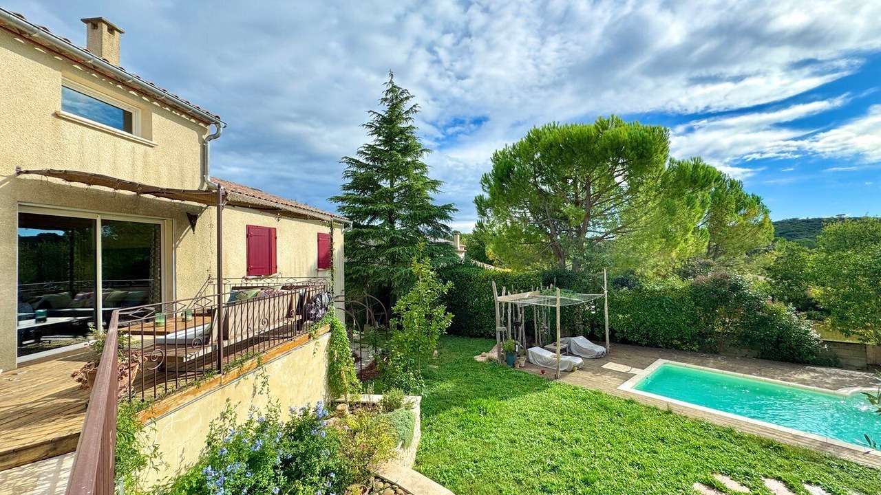 Photo of Outdoor in Euzet-les-Bains