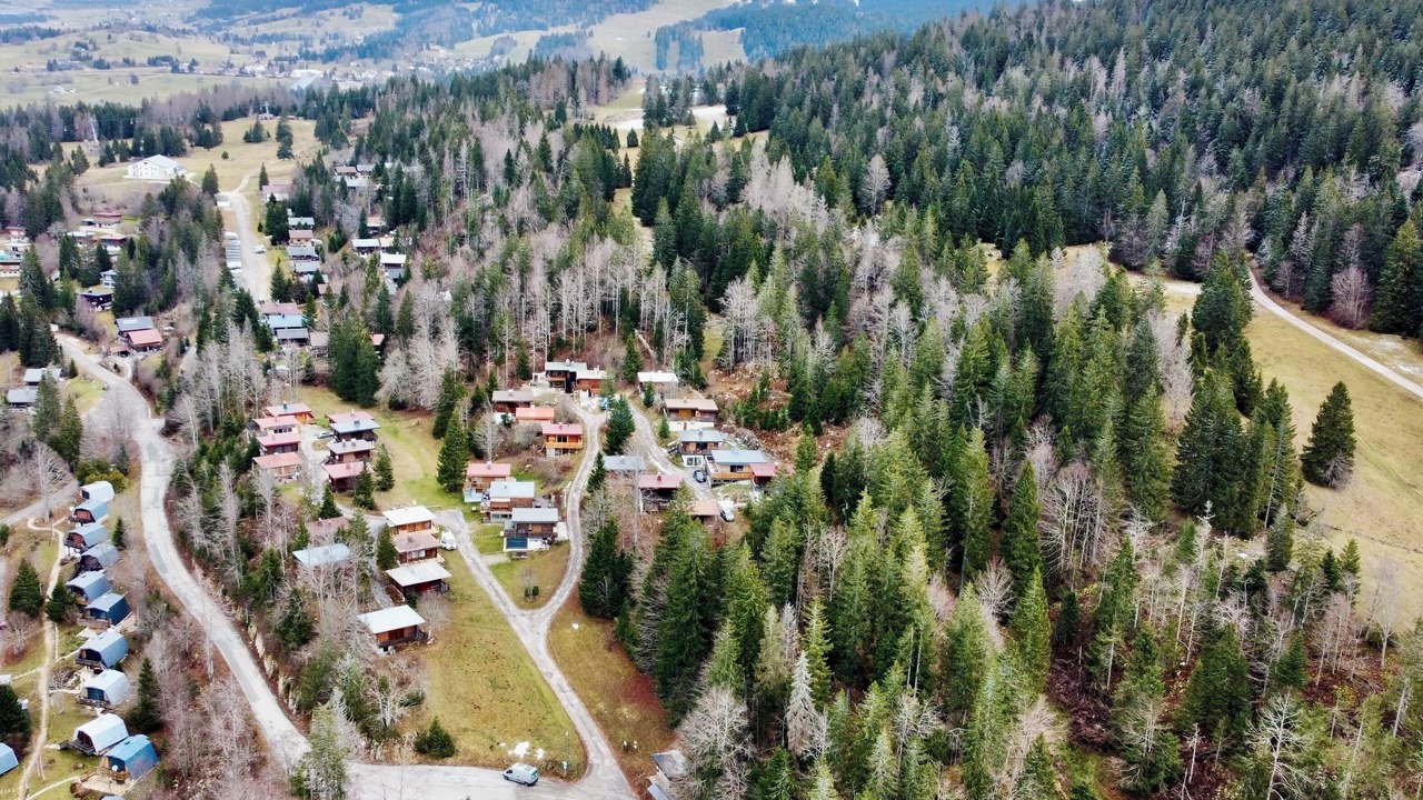 Photo of Outdoor in Premanon