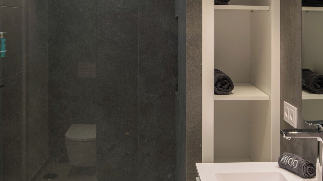 Photo of Bathroom in Puerto Calero