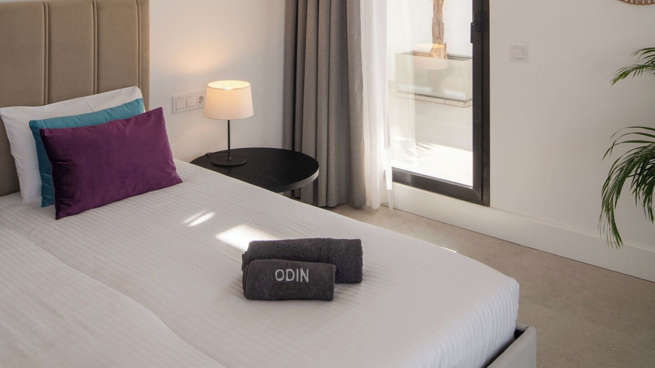 Photo of Bedroom in Puerto Calero