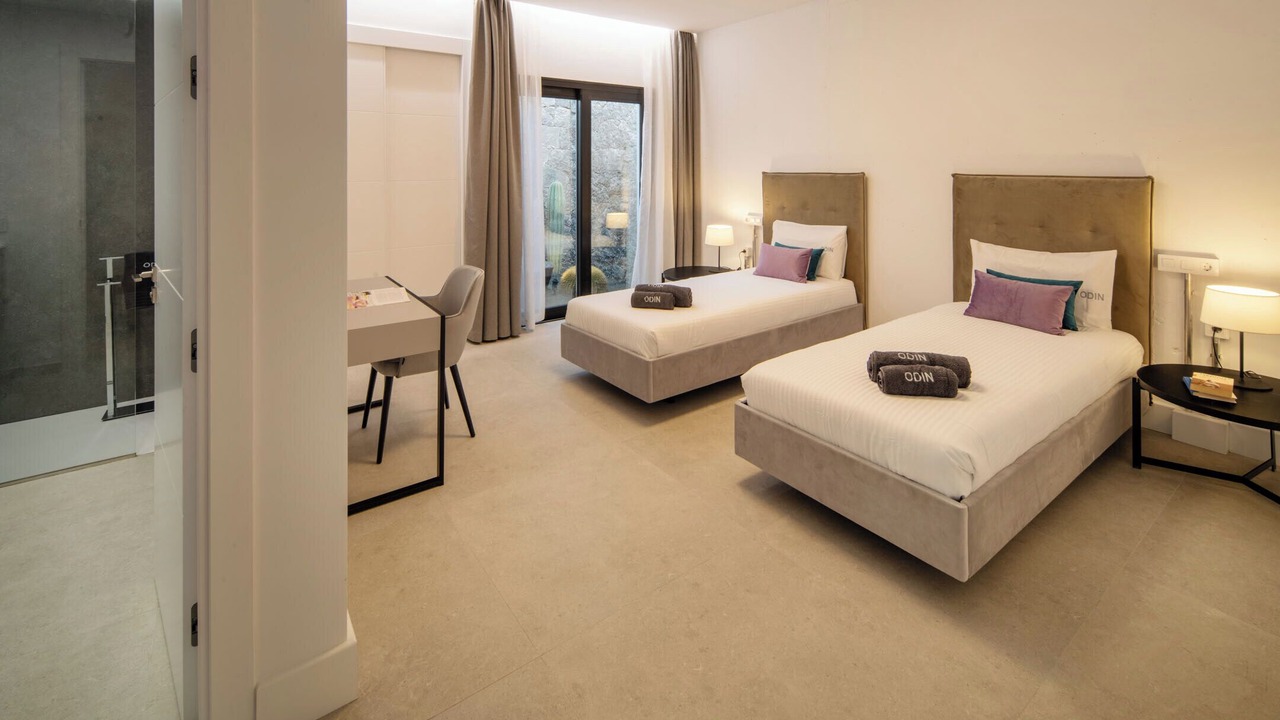 Photo of Bedroom in Puerto Calero
