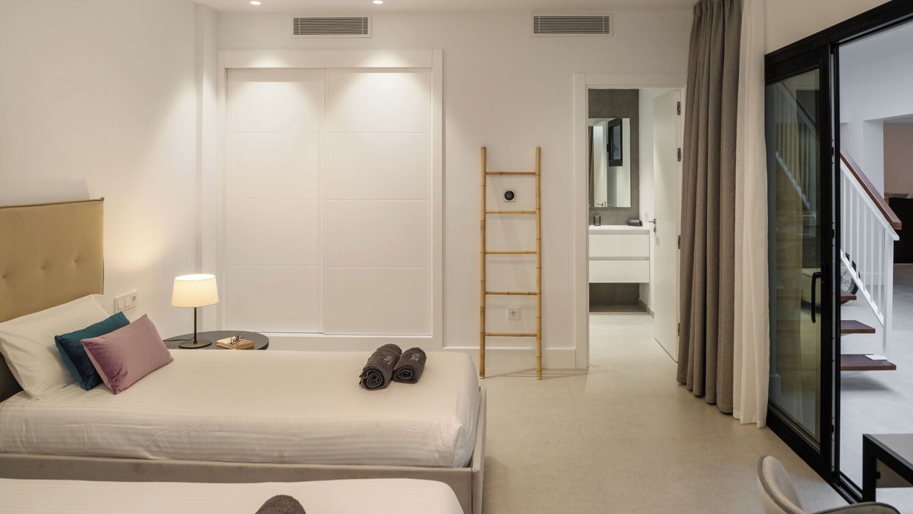 Photo of Bedroom in Puerto Calero