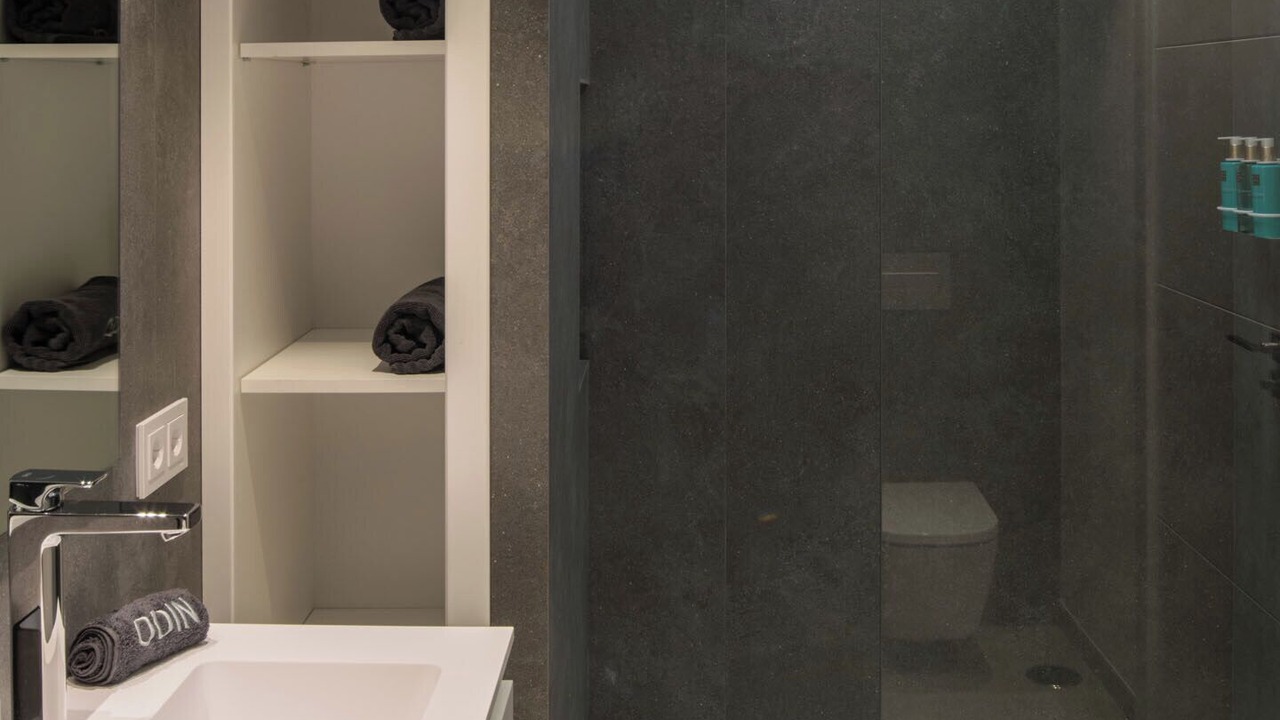 Photo of Bathroom in Puerto Calero