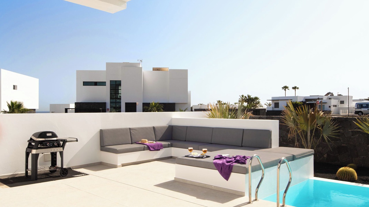 Photo of Outdoor in Puerto Calero
