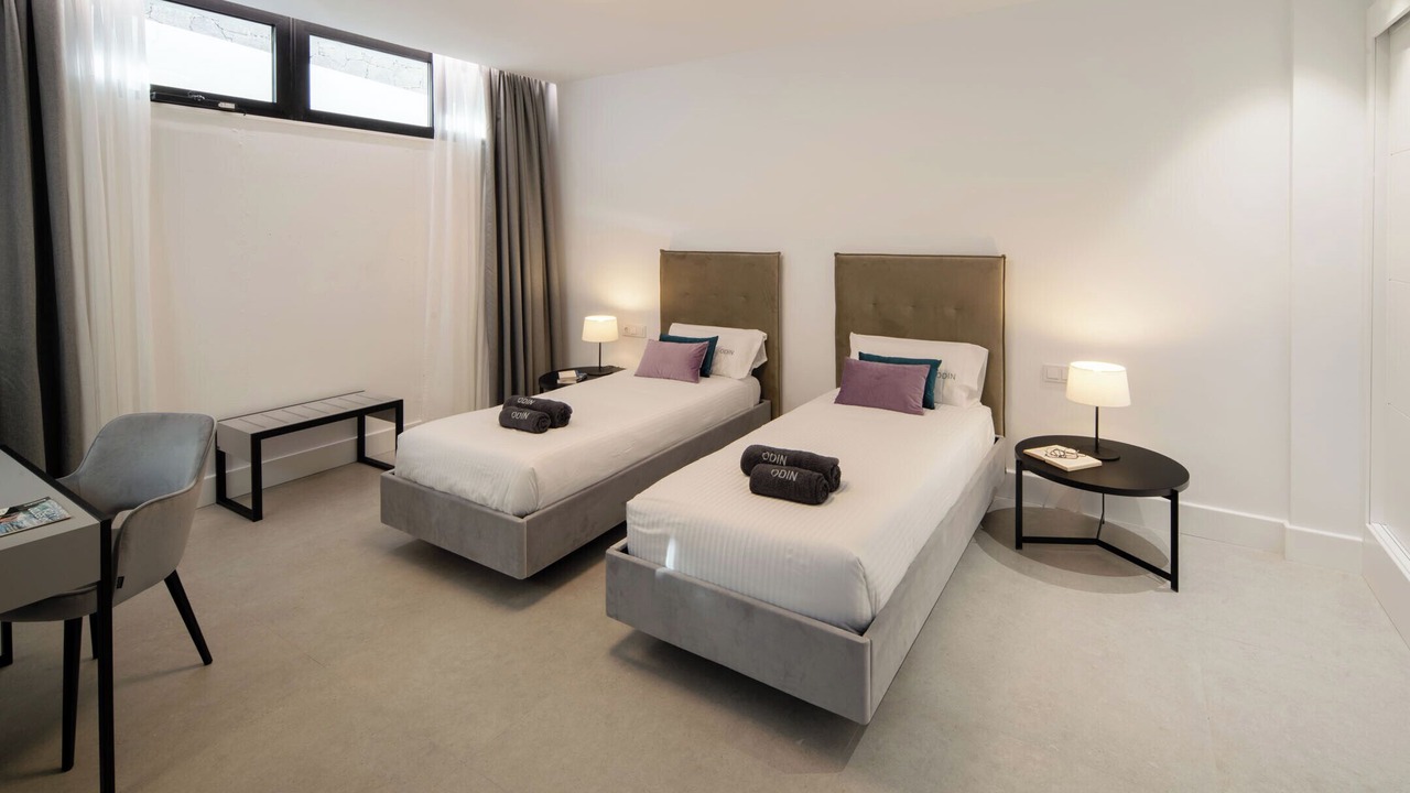 Photo of Bedroom in Puerto Calero