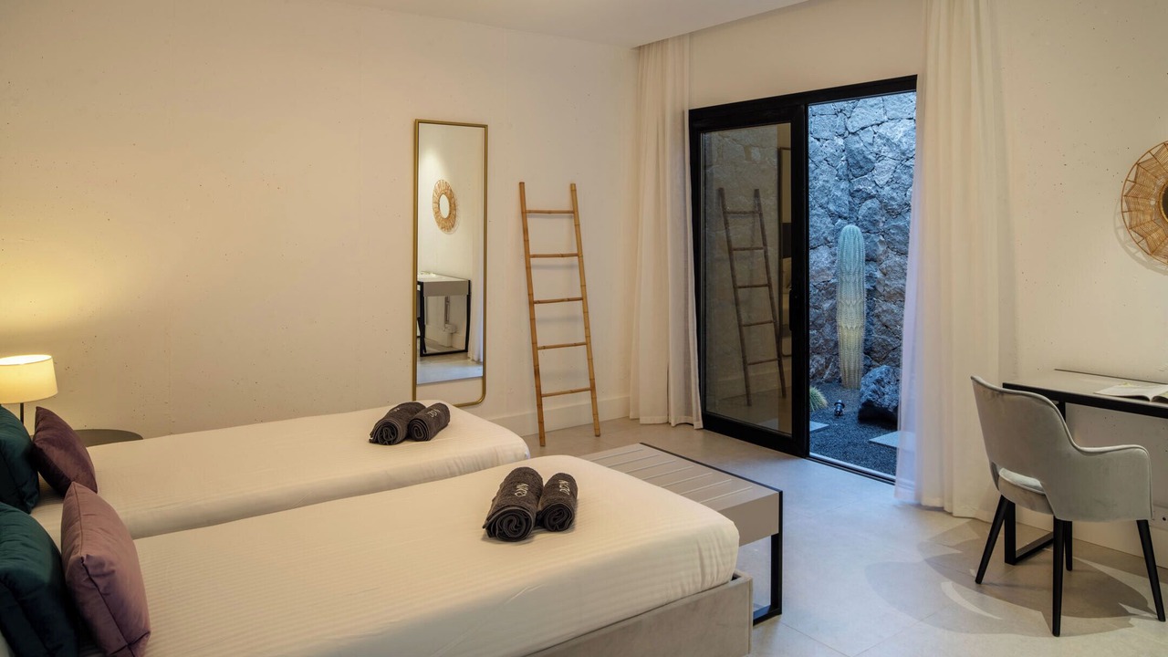 Photo of Bedroom in Puerto Calero