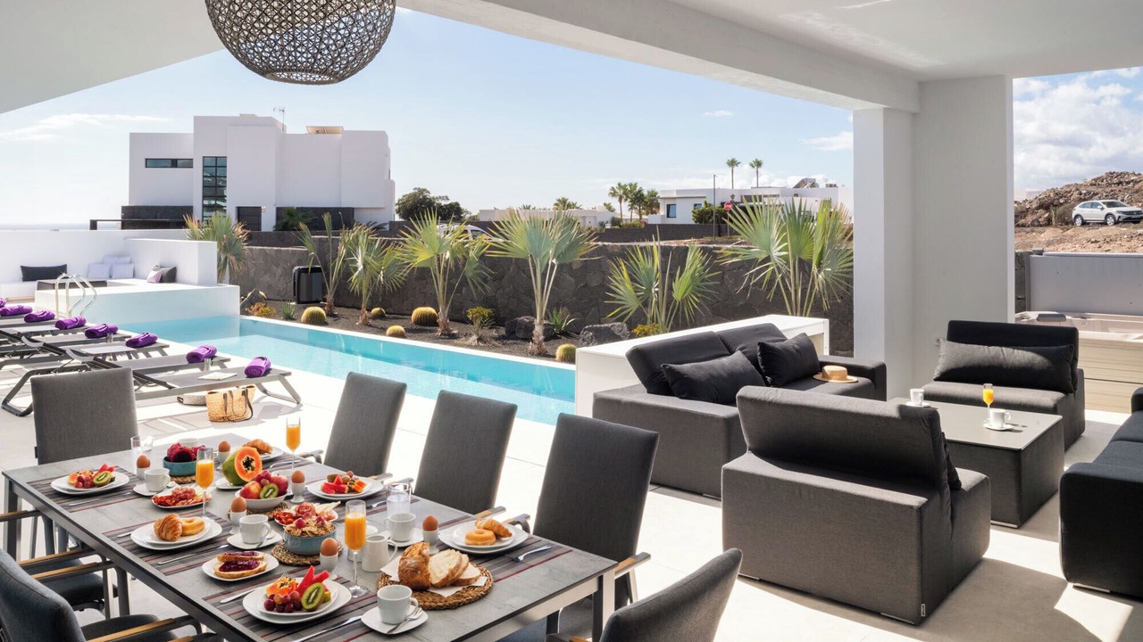 Photo of Outdoor in Puerto Calero