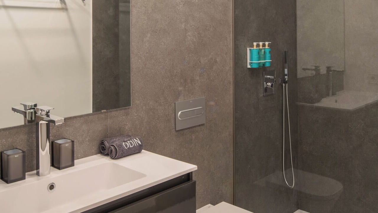 Photo of Bathroom in Puerto Calero