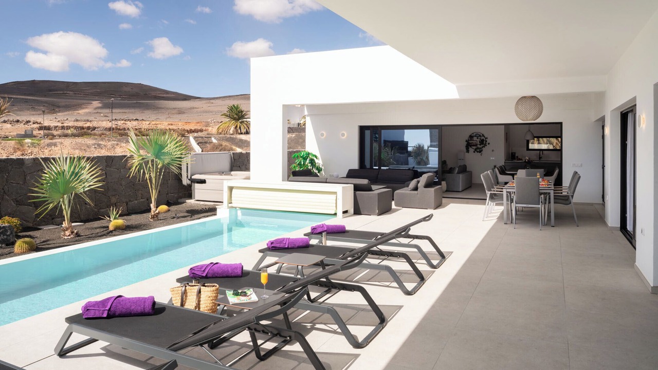 Photo of Outdoor in Puerto Calero
