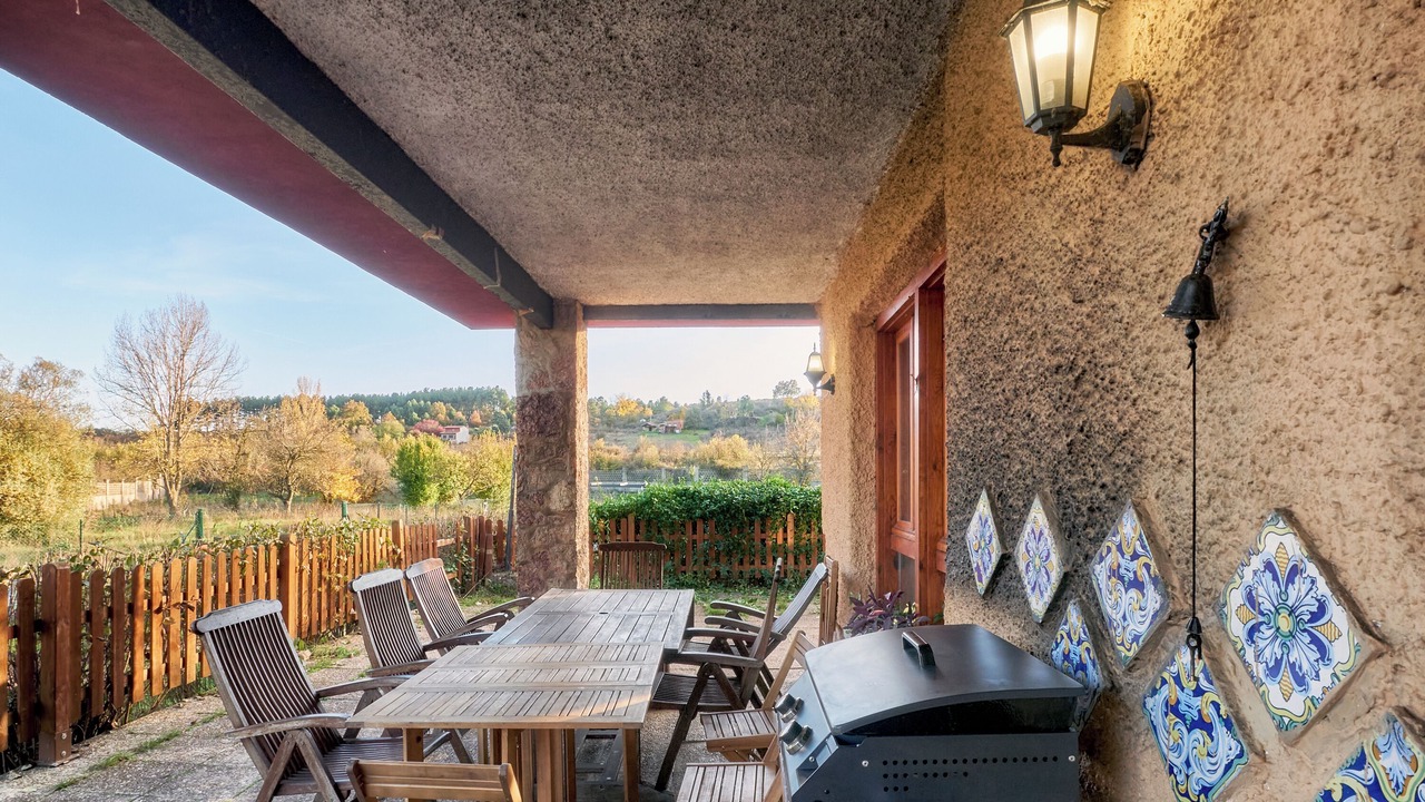 Photo of Outdoor in San Andres del Rabanedo