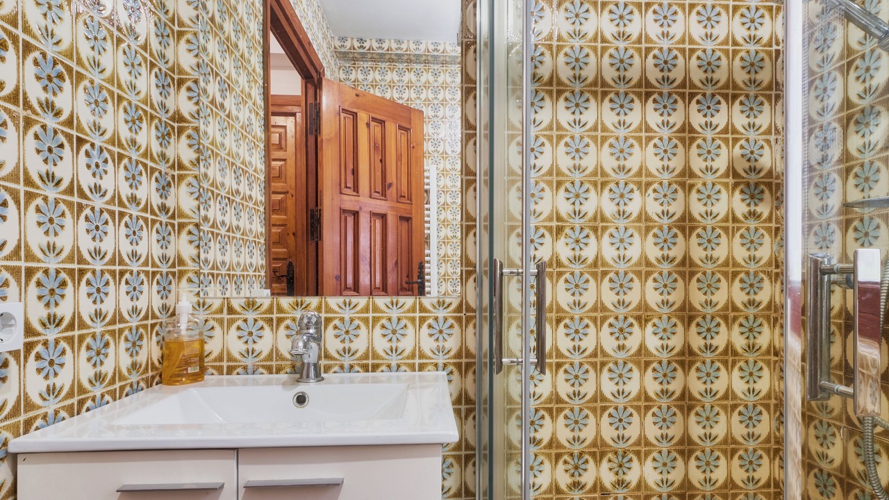 Photo of Bathroom in San Andres del Rabanedo