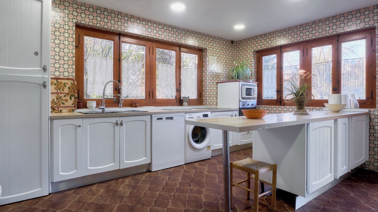 Photo of Kitchen in San Andres del Rabanedo