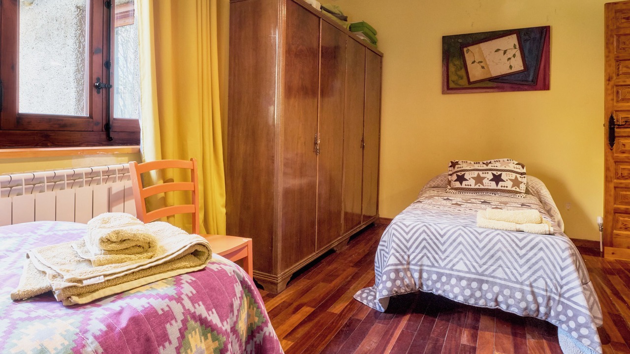 Photo of Bedroom in San Andres del Rabanedo