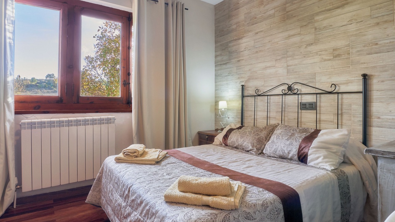 Photo of Bedroom in San Andres del Rabanedo