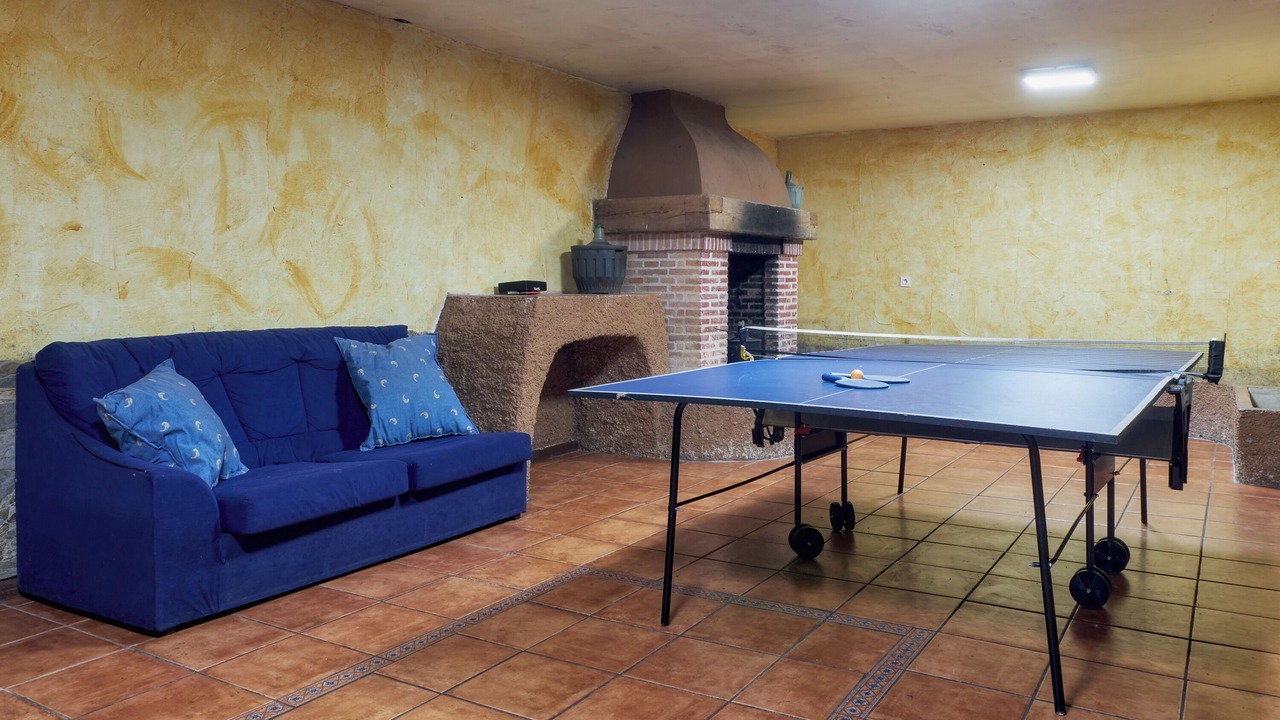 Photo of Bedroom in San Andres del Rabanedo