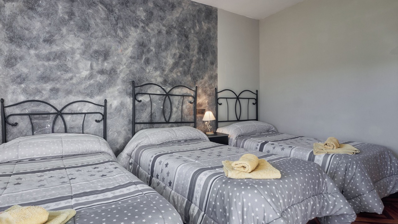 Photo of Bedroom in San Andres del Rabanedo
