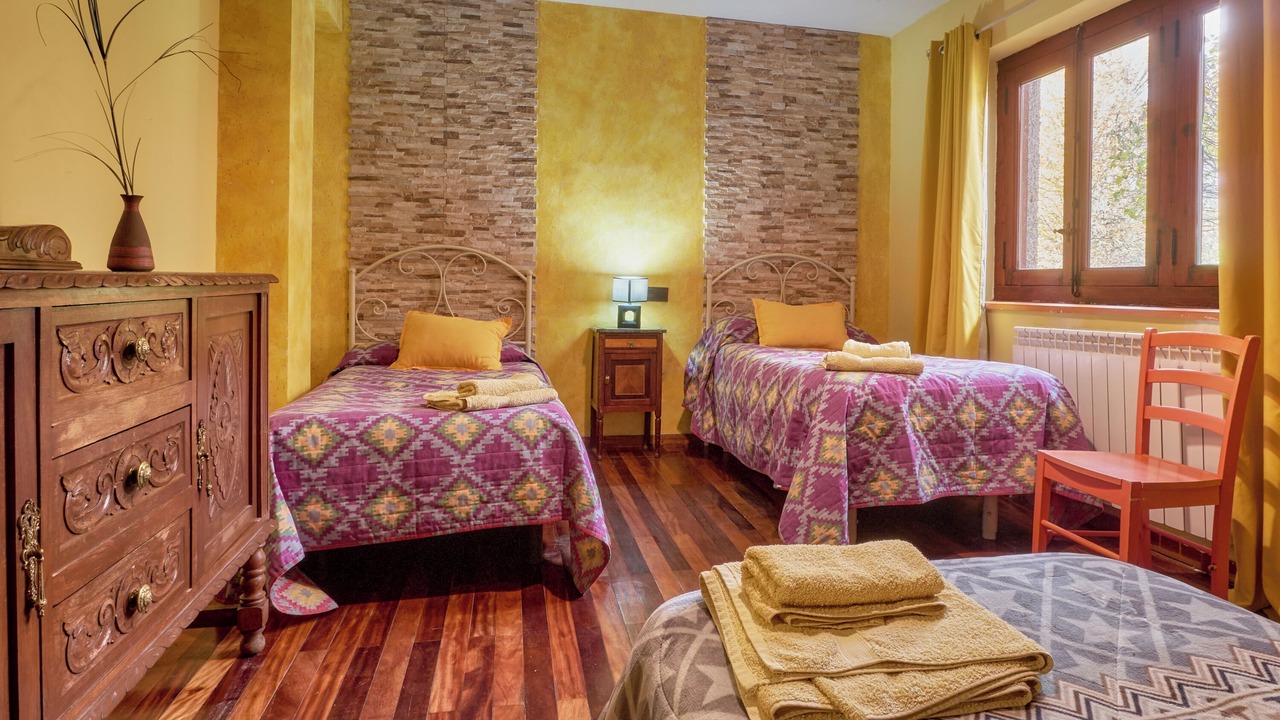 Photo of Bedroom in San Andres del Rabanedo