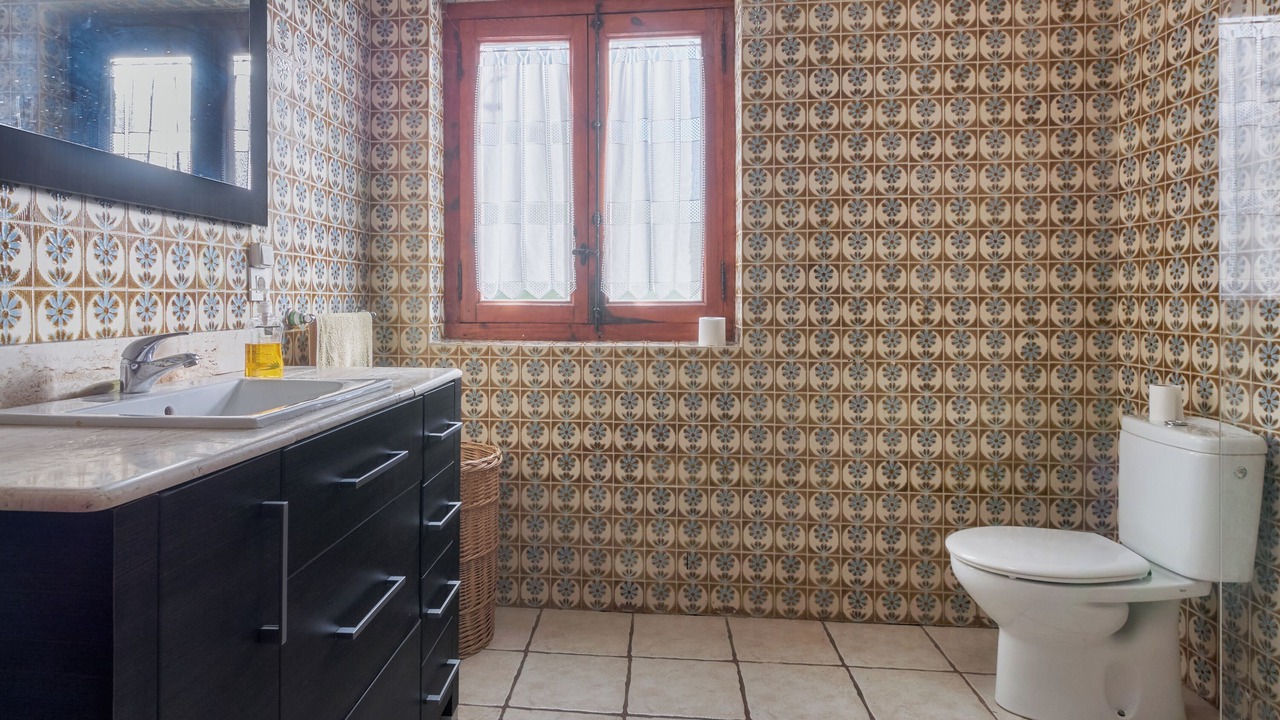 Photo of Bathroom in San Andres del Rabanedo