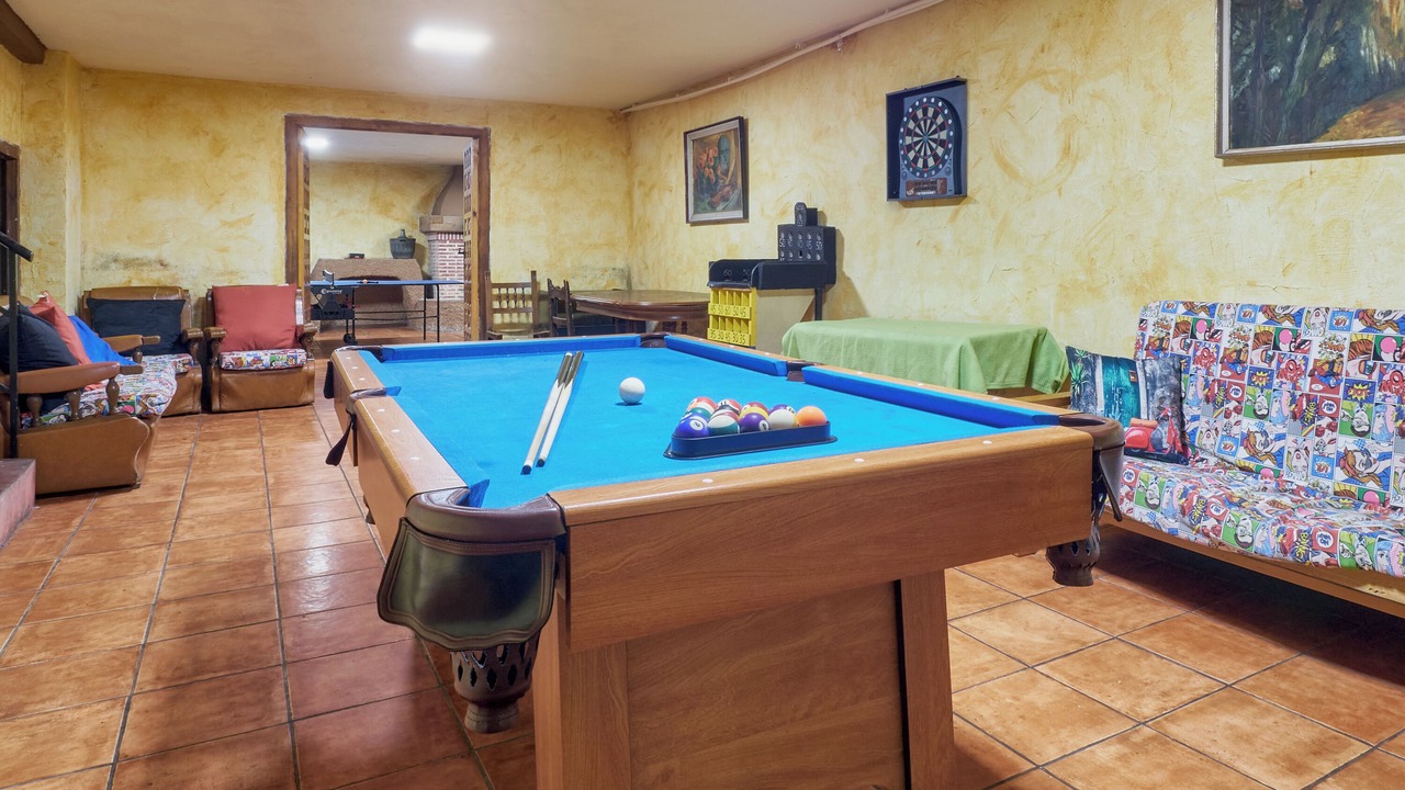 Photo of Bedroom in San Andres del Rabanedo
