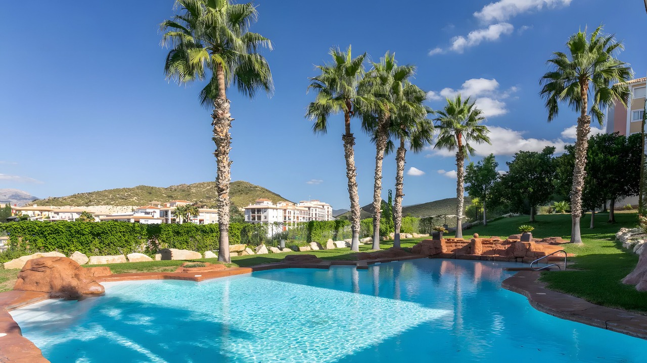 Photo of Outdoor in Hoya de los Patos