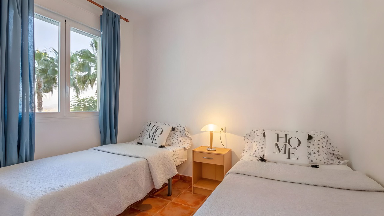 Photo of Bedroom in Hoya de los Patos