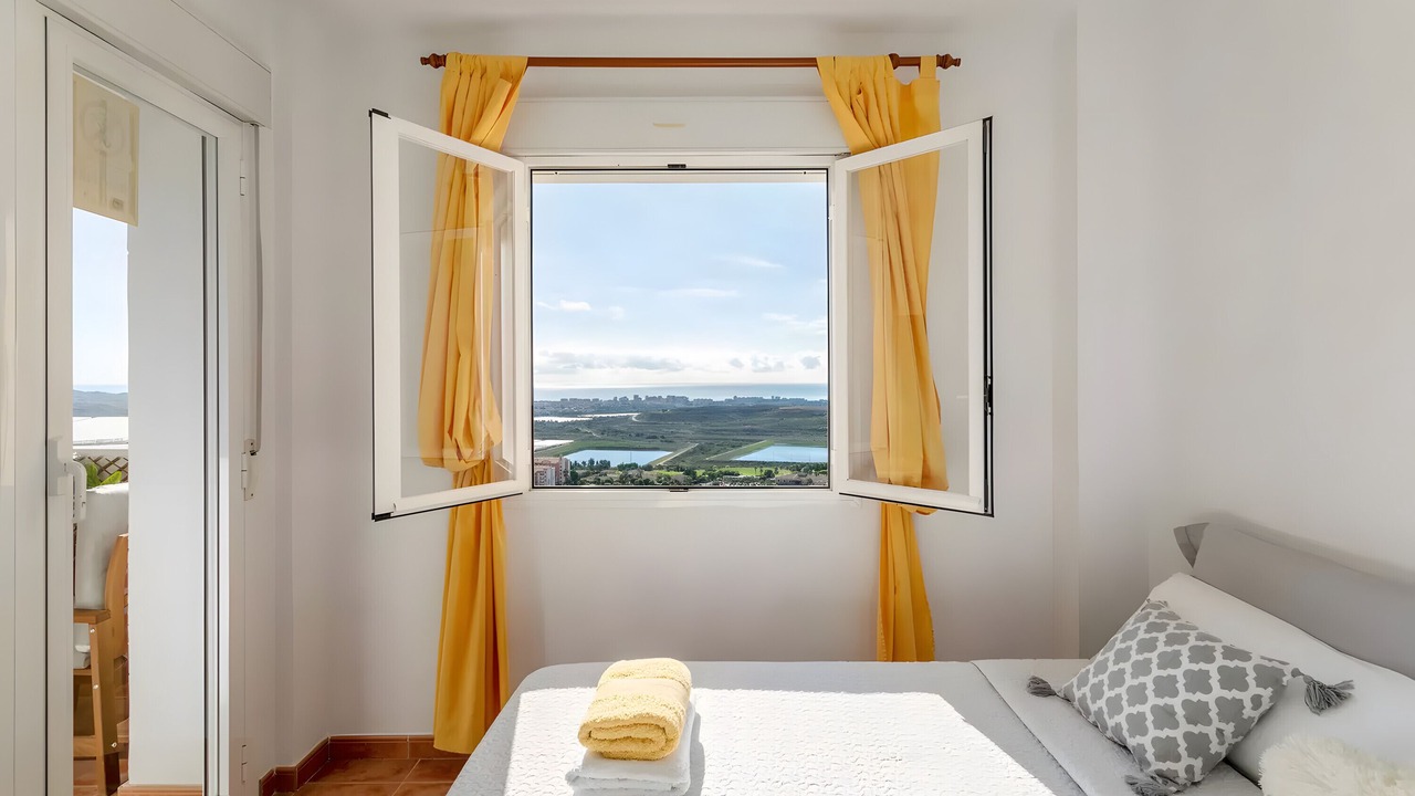 Photo of Bedroom in Hoya de los Patos