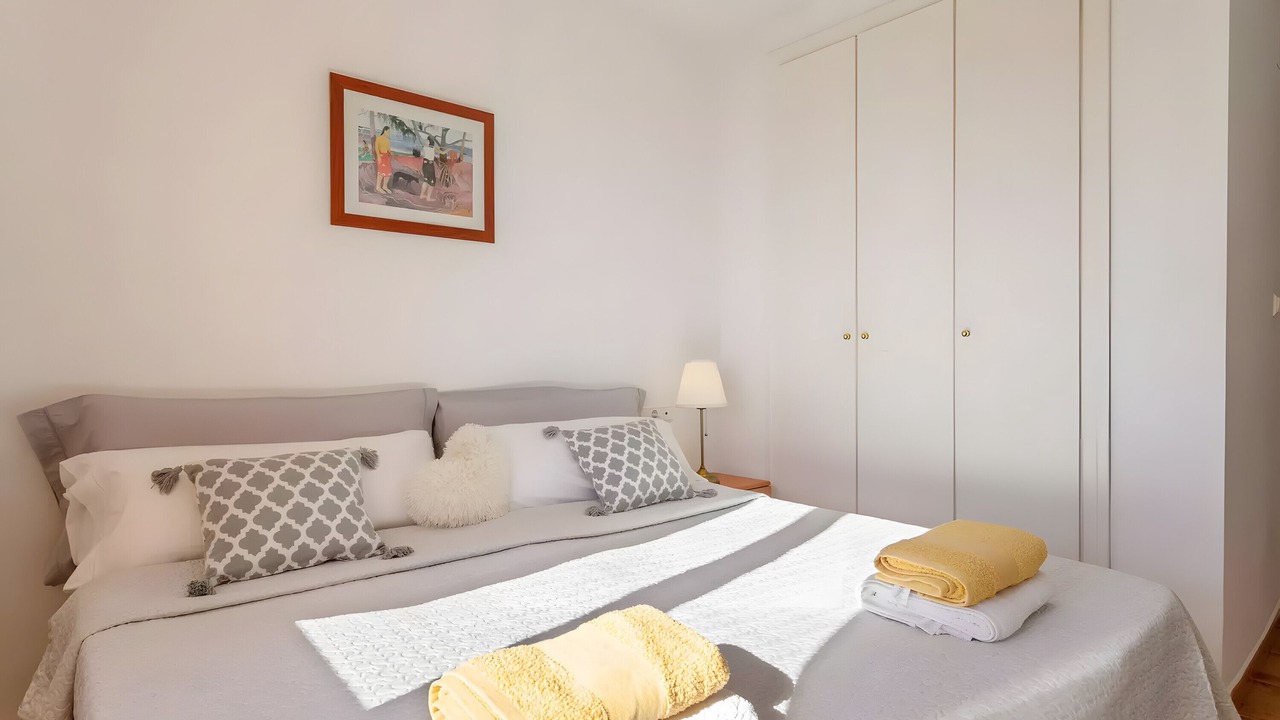 Photo of Bedroom in Hoya de los Patos