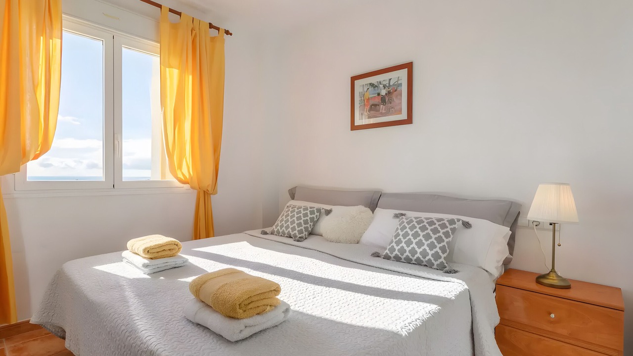 Photo of Bedroom in Hoya de los Patos