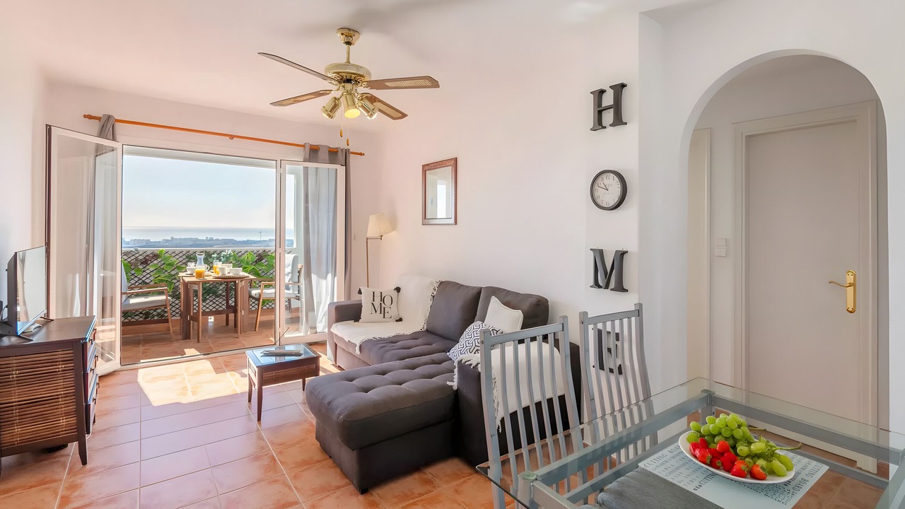Photo of Livingroom in Hoya de los Patos