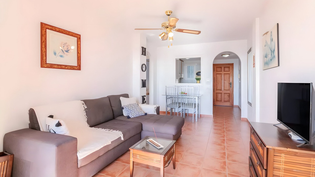 Photo of Livingroom in Hoya de los Patos