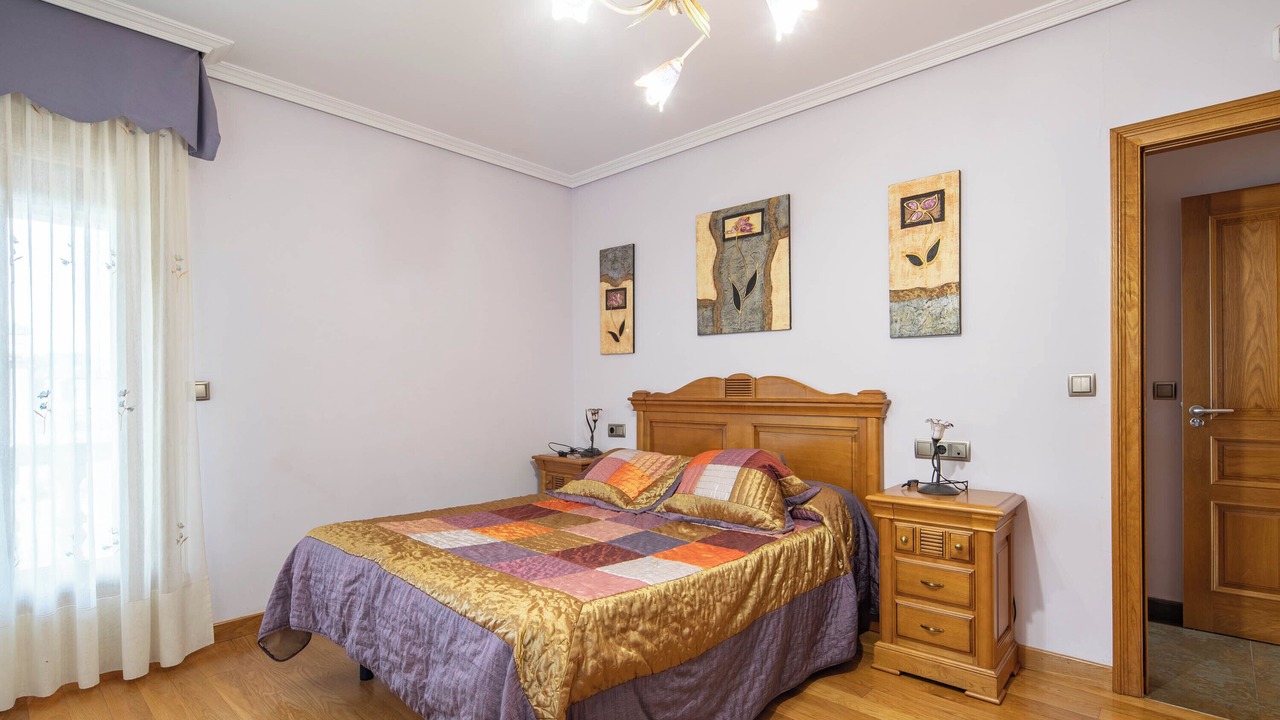 Photo of Bedroom in Cangas