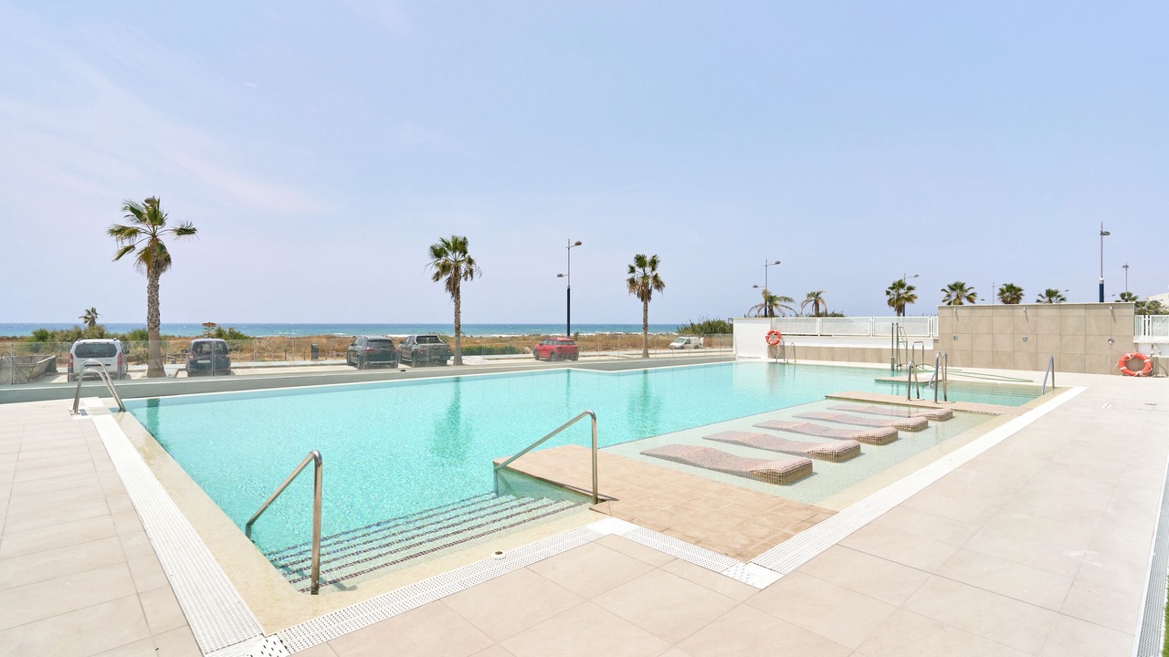 Photo of Outdoor in El Morche