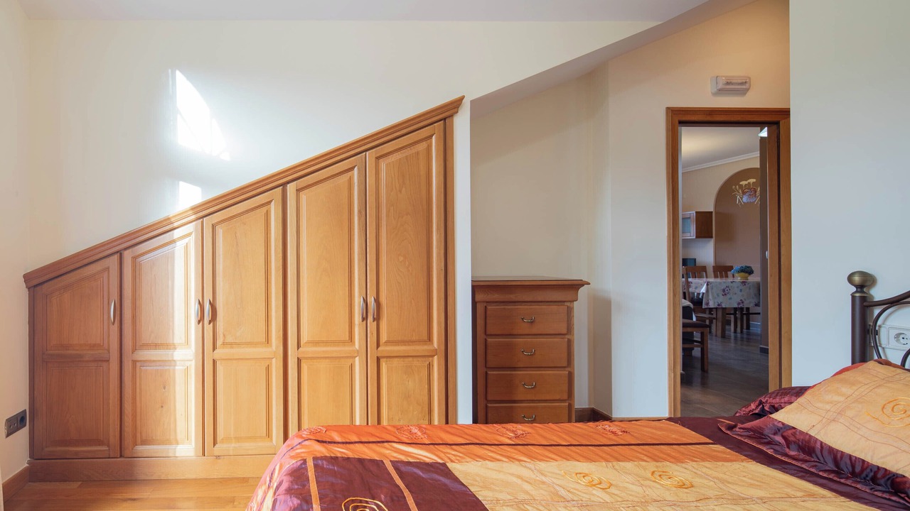 Photo of Bedroom in Cangas