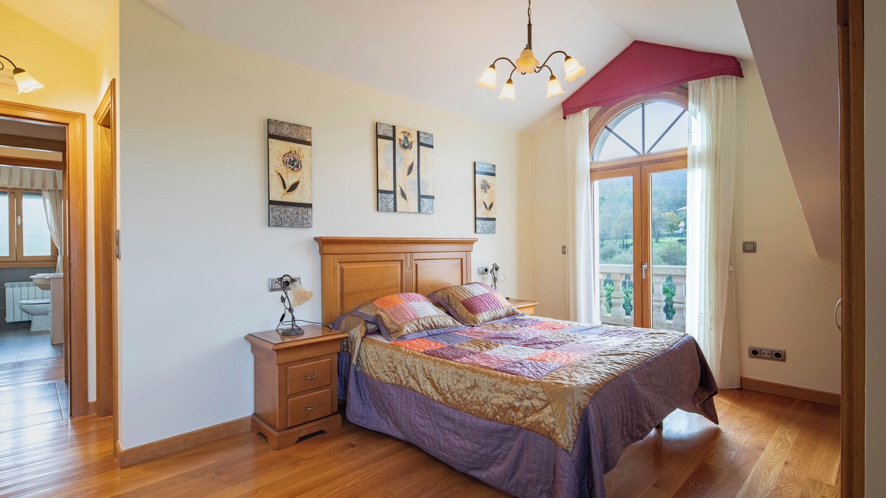Photo of Bedroom in Cangas