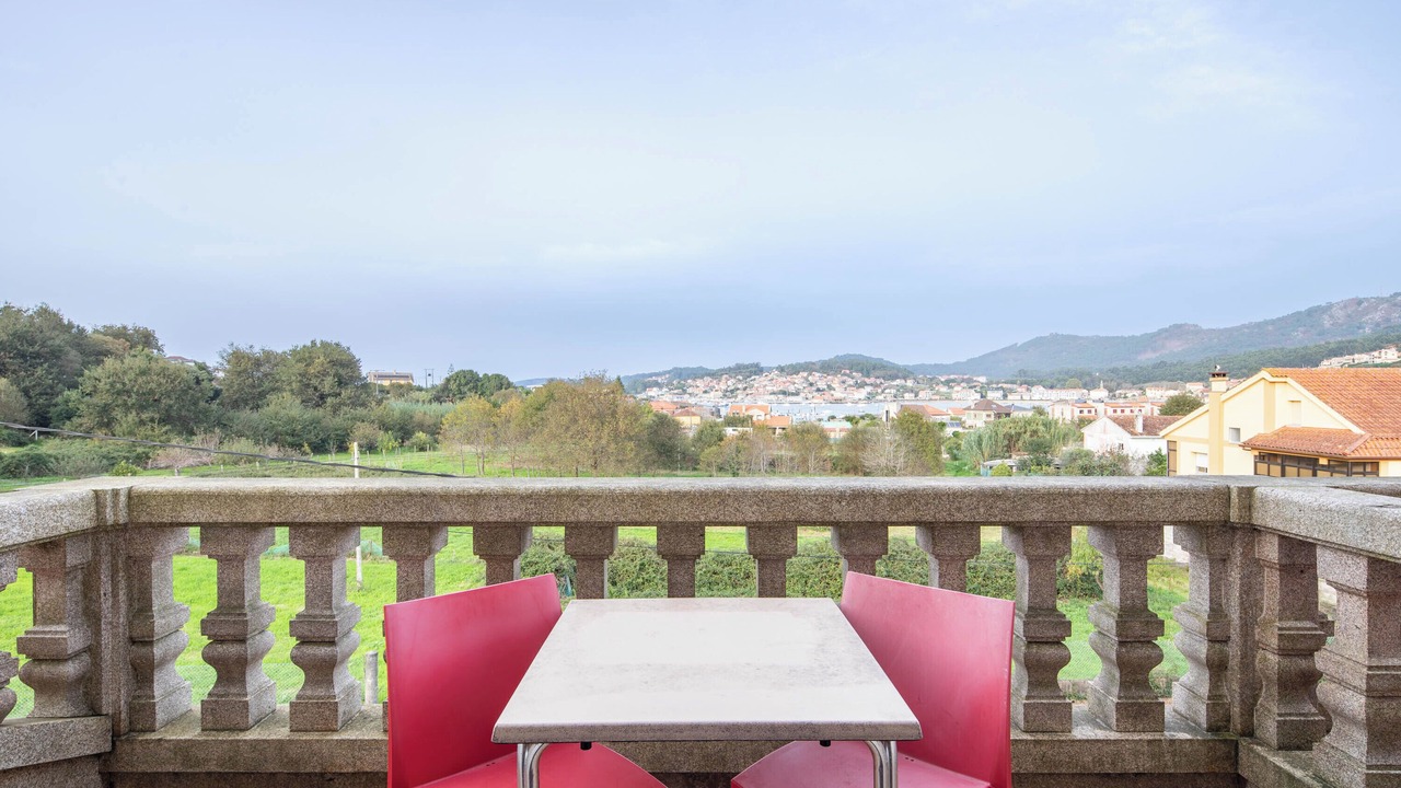 Photo of Outdoor in Cangas