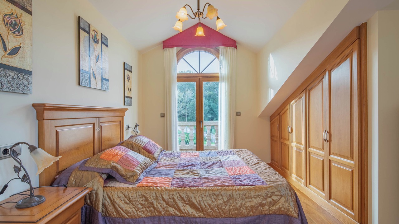 Photo of Bedroom in Cangas