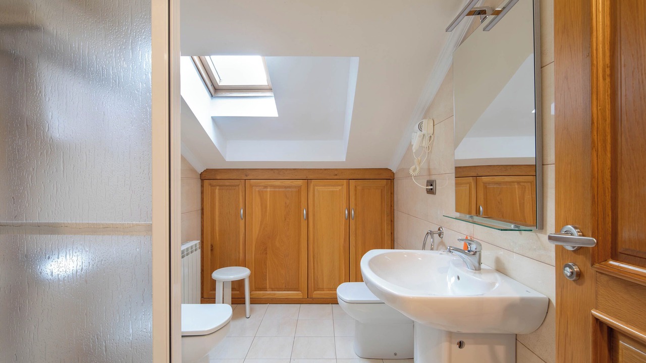 Photo of Bathroom in Cangas