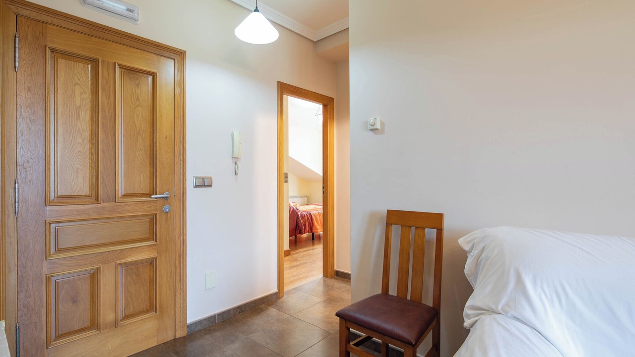 Photo of Bedroom in Cangas